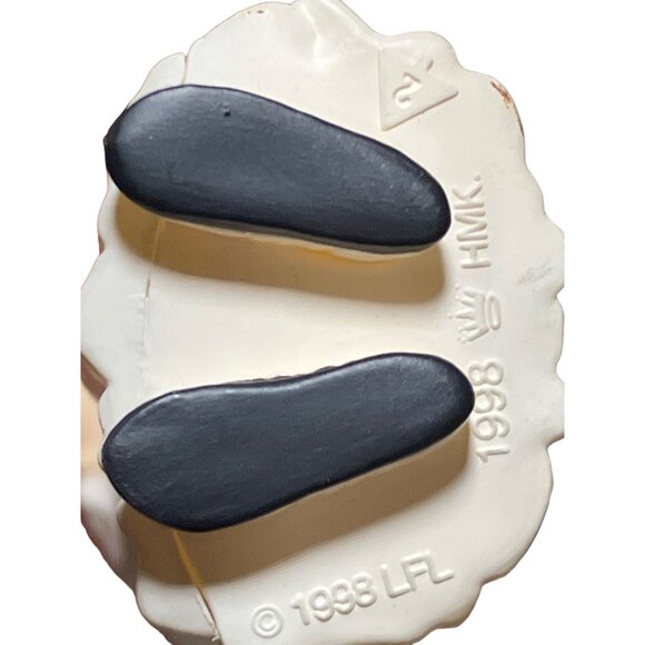 Hallmark Ornament—Star Wars—- -Princess Leia - Picture 7 of 12